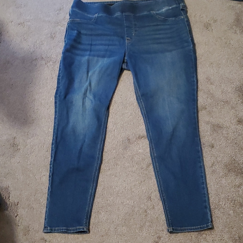 Womens Jeans